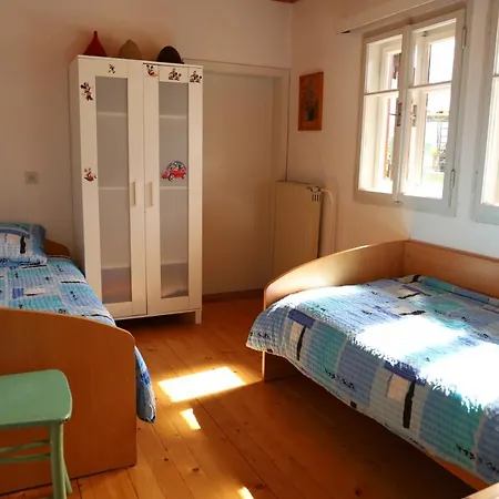 Hiska Pr Bohinjski Mami * Bohinj
