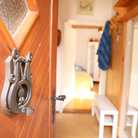 Apartment Hiska Pr Bohinjski Mami